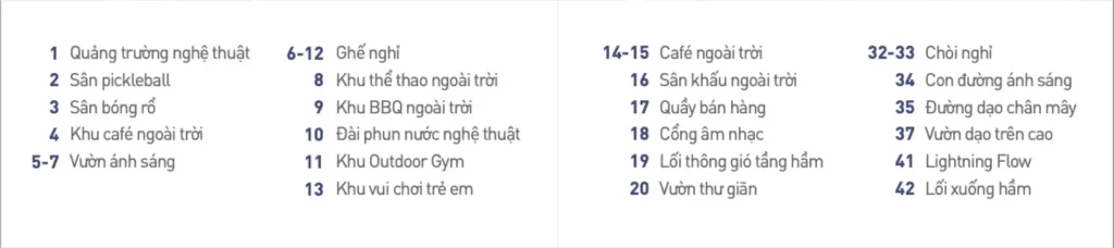 Trang Chủ Danh mục tiện ích Capital Square